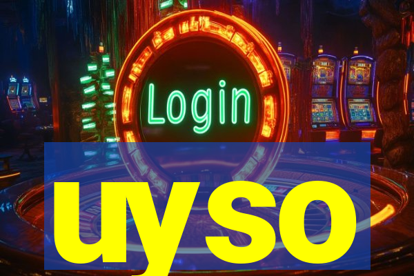 uyso-ty.com