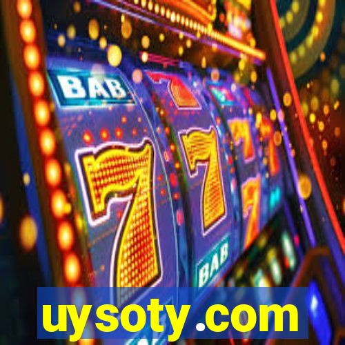 uysoty.com