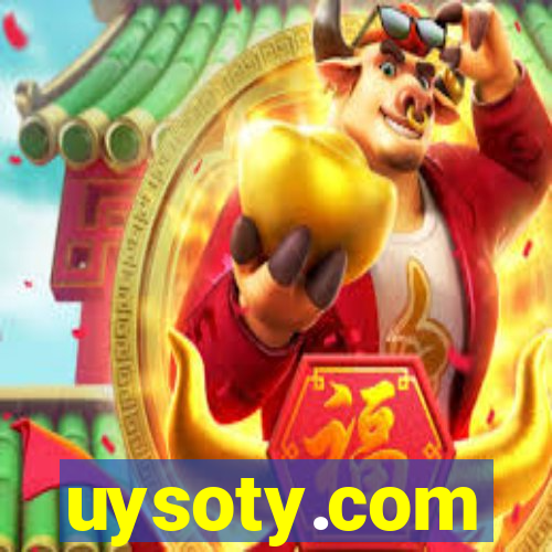 uysoty.com