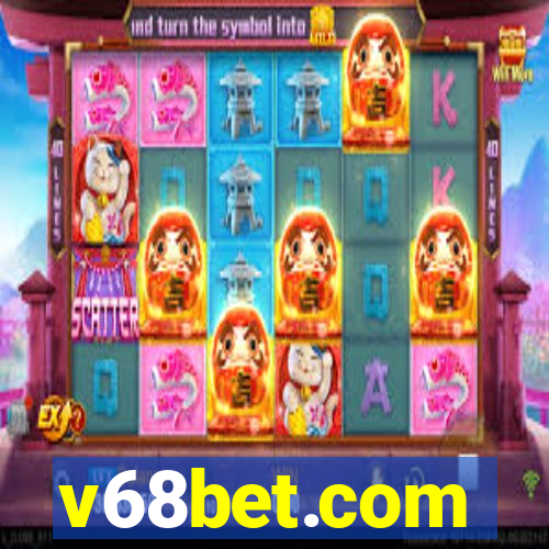 v68bet.com