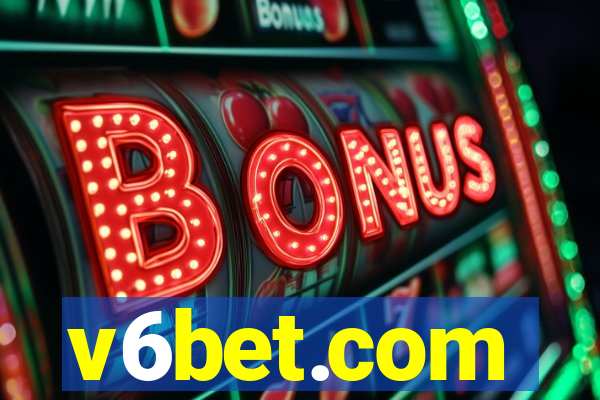 v6bet.com