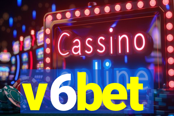 v6bet