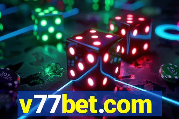 v77bet.com