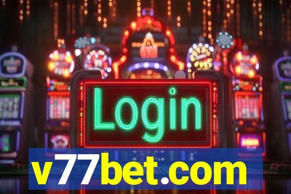 v77bet.com