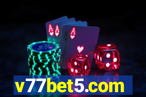 v77bet5.com