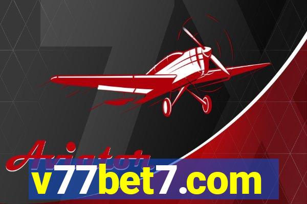 v77bet7.com