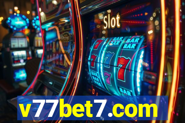 v77bet7.com