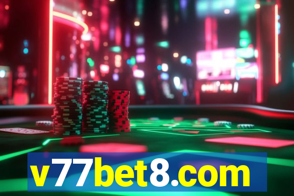 v77bet8.com