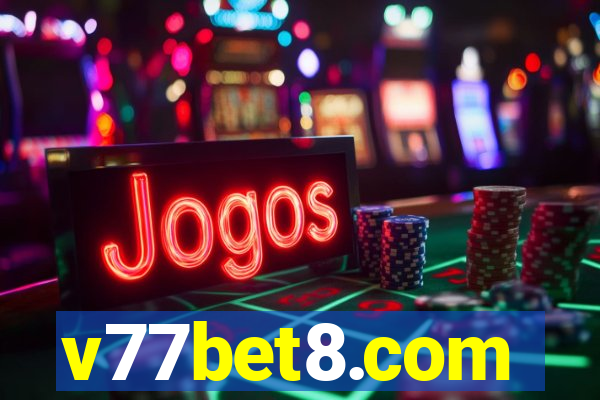 v77bet8.com