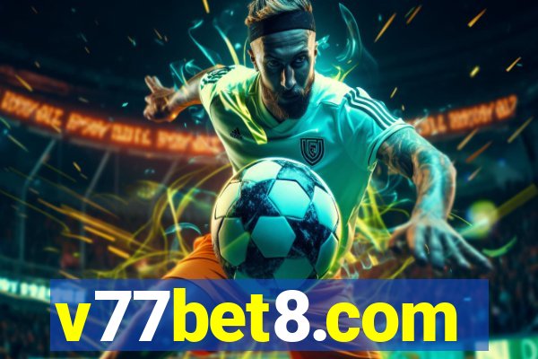 v77bet8.com