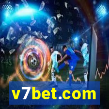 v7bet.com