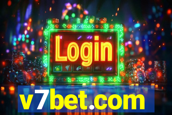 v7bet.com