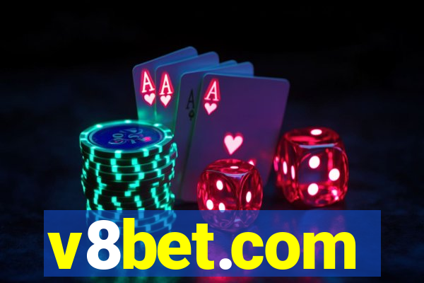 v8bet.com