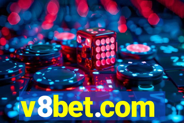 v8bet.com