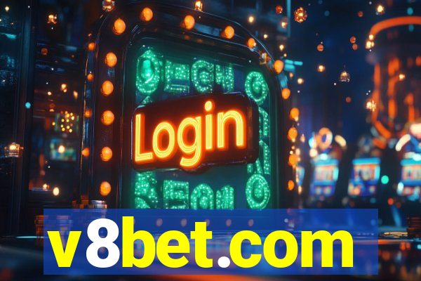 v8bet.com