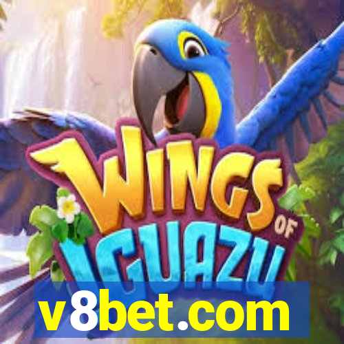 v8bet.com