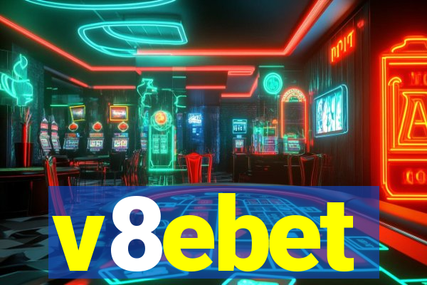 v8ebet