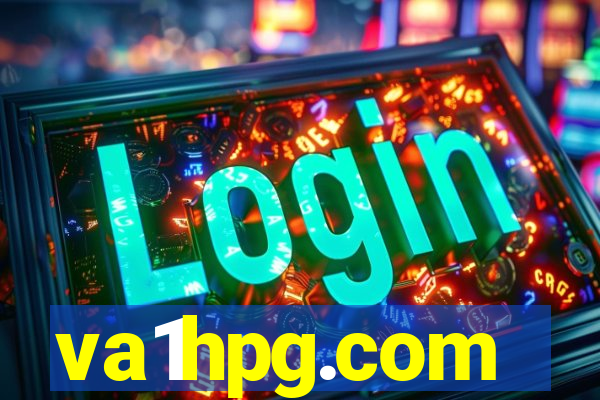 va1hpg.com