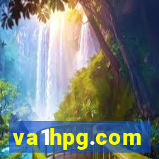 va1hpg.com