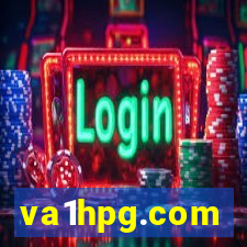 va1hpg.com