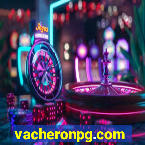 vacheronpg.com