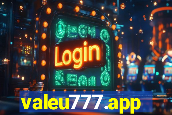 valeu777.app