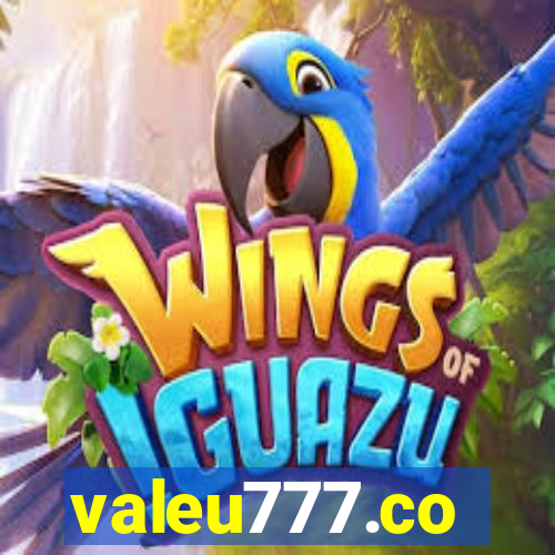 valeu777.co