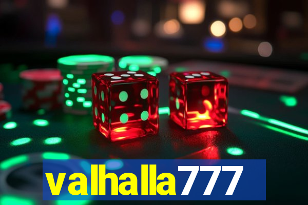 valhalla777