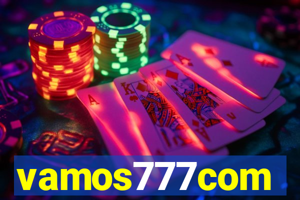 vamos777com