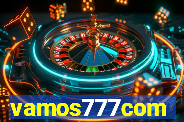 vamos777com