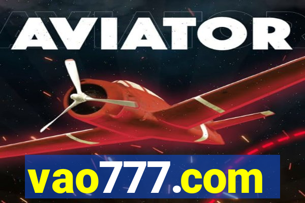 vao777.com