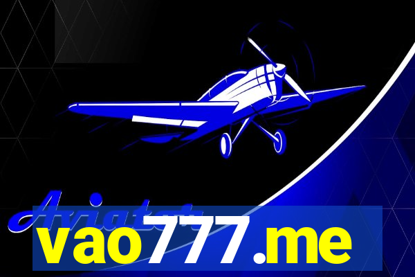 vao777.me