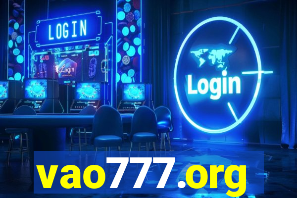 vao777.org