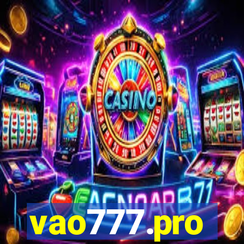 vao777.pro