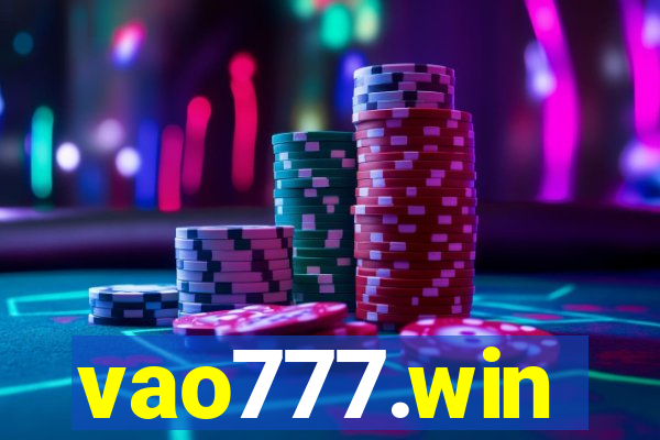 vao777.win