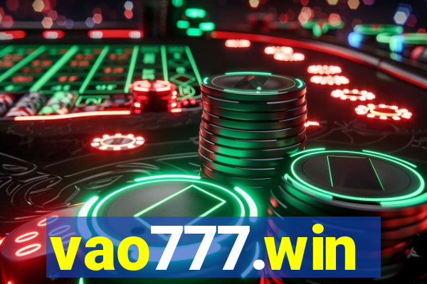 vao777.win