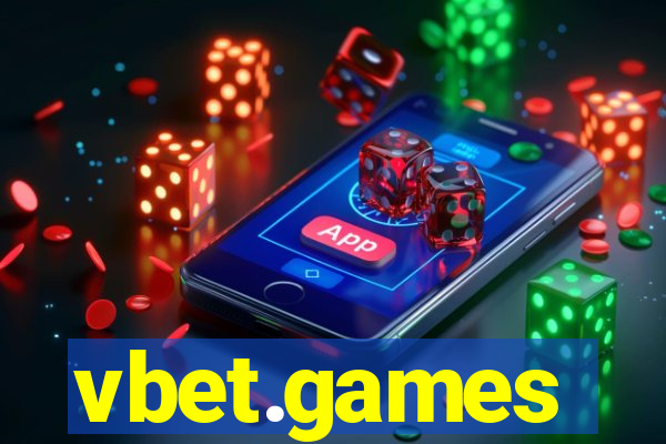 vbet.games