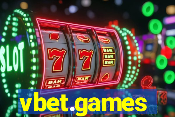 vbet.games