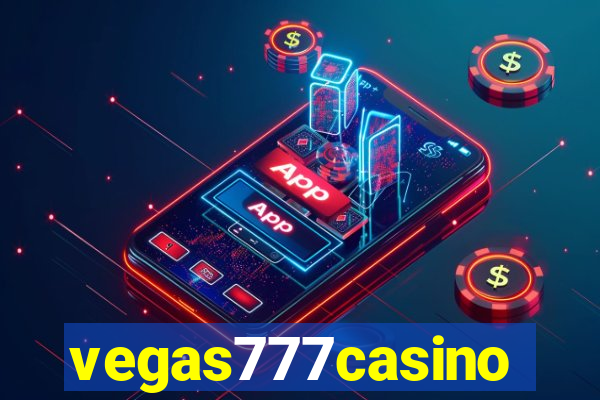 vegas777casino