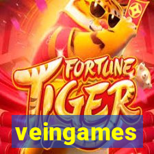 veingames