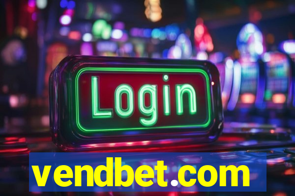 vendbet.com