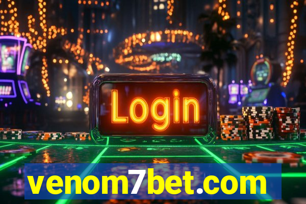 venom7bet.com