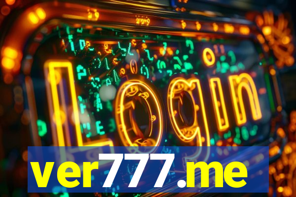 ver777.me