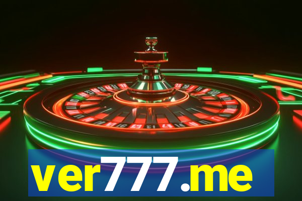 ver777.me