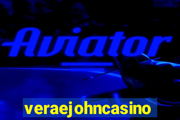 veraejohncasino