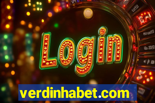 verdinhabet.com