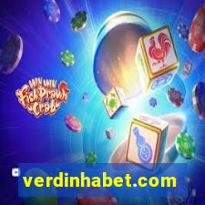 verdinhabet.com