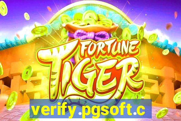 verify.pgsoft.com