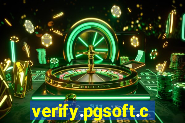 verify.pgsoft.com