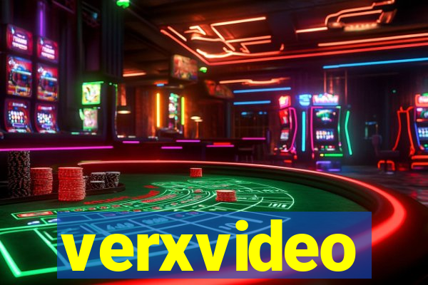 verxvideo